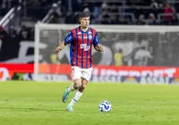 Mingo desfalca o Bahia após vermelho por demorar a sair de campo