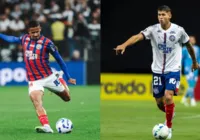 Mingo e Juba evoluem bem e podem voltar em breve; entenda situação