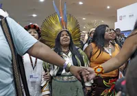 Ministra revela plano para combater invasão de terras na Bahia imagem