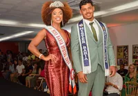 Miss e Mister Bahia: final acontece neste domingo, 5, em Salvador