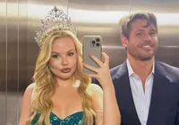 Modelo revela que Dado Dolabella a pressionou para fazer aborto imagem