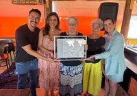 Monte Tabor recebe Certificação Pleno ONA