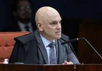 Moraes chama de “bizarro” relatório do PL sobre urnas eletrônicas