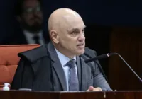 Moraes se reúne com Cláudio Castro após megaoperação no Rio de Janeiro imagem