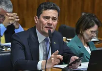 Moro compara prisão de Bolsonaro e critica: “A outros foi garantido” imagem