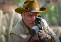 Morre Udo Kier, ator alemão de Bacurau e O Agente Secreto imagem
