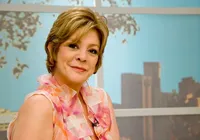 Morre apresentadora Ione Borges aos 73 anos
