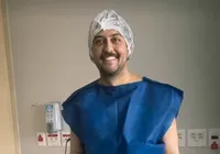 Morre homem que recebeu transplante de 5 órgãos do mesmo doador imagem