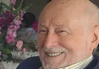 Morre o desembargador do TJBA João Pinheiro de Souza imagem