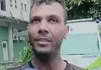 Motociclista acusado de estupro muda versão e tem prisão decretada imagem