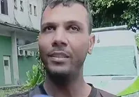 Motociclista por app nega ter estuprado jovem em Salvador: "Não fui eu" imagem