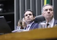 Motta elogia atuação de Barroso e destaca legado no STF: "Fará Falta"