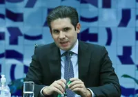 Motta nega mudanças na lei antiterrorismo e defende PL Antifacção imagem