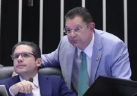 Motta retou! Presidente da Câmara rompe com líder do PL imagem