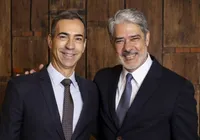 Mudanças na apresentação de telejornais da Globo começam nesta semana