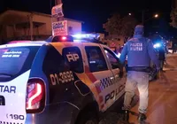 Mulher é arrastada à força para motel e roubada pelo próprio primo