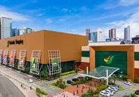 Mulher é presa ao tentar furtar lingerie em shopping de Salvador imagem