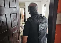 Mulher é presa na Bahia por aplicar golpes contra idosos imagem