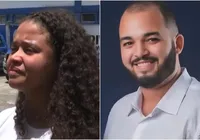 Mulher lamenta morte de noivo em acidente na véspera do casamento imagem