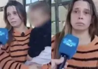 Mulher recebe R$ 2,4 milhões por engano e gasta tudo em um dia só imagem