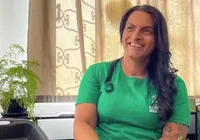 Mulher trans é morta a socos e chutes por ex-companheiro imagem