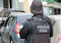Mulheres com mais de 50 passagens pela polícia são presas na Bahia imagem