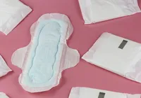 Mulheres do CadÚnico terão absorvente de graça; veja como retirar imagem