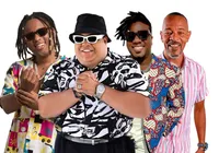 Muquifest 2025: Terra Samba comanda festa de 7h imagem