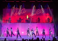 Musical sobre cantora Rita Lee chega à Salvador imagem