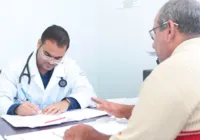 Mutirão gratuito de exames de próstata é realizado em Salvador imagem