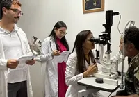Mutirão oferece exames gratuitos de glaucoma e catarata em Salvador