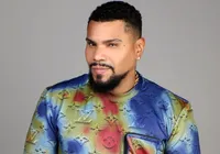 Naldo Benny abre o jogo e comenta fama de “mentiroso”; entenda imagem