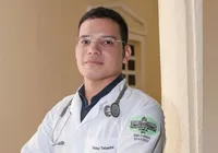 “Não agi de má fé”, diz estudante suspeito de vazar questões do Enem imagem