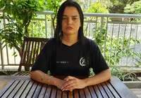 "Não podem parar", diz viúva de policial morto em operação no Rio imagem