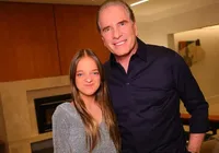 Natal milionário: filha de Roberto Justus choca com decoração luxuosa