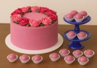 Nem bolo, nem brigadeiro: Anvisa proíbe alimento utilizado em festas no Brasil