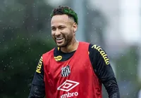 Neymar constrói aeroporto particular de luxo em condomínio imagem