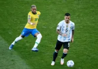 Neymar na Argentina? Ex-companheiro abre as portas: “Se ele quiser” imagem