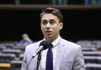 Nikolas Ferreira apaga post ‘Partido dos Traficantes’ por ordem judicial