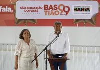 Nilza com Jerônimo só amplia a debandada no time de ACM Neto
