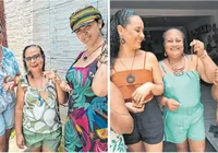 No Festival da Cerâmica de Maragogipinho, biojoias são as estrelas