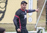 No Vitória, Jair Ventura tem retrospecto positivo contra o Bahia imagem