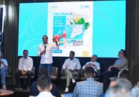 No contexto da COP30, Salvador anuncia atualização do Plano Climático