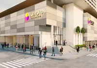 Nordeste ganha shopping que já nasce entre os maiores do Brasil; conheça imagem