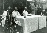 Nossa Senhora Aparecida virou a padroeira oficial do Brasil em 1930 imagem