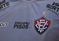 Nova baixa: Vitória perde mais um goleiro para o restante da temporada