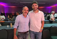 Nova diretoria do Sinapro-Bahia toma posse na abertura do Enapro 2025