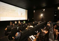 Nova lei do cinema divide opiniões em Salvador: "Desnecessária" imagem