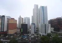 Nova lei exige que todos os prédios sigam padrões de conforto térmico