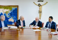 Nova lei pode punir integrantes de facções com até 30 anos de cadeia imagem